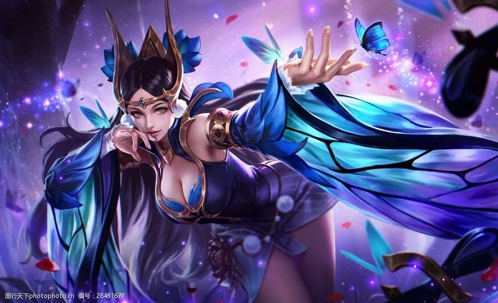 糊时间